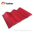 small wave color last ASAPVC roofing sheets